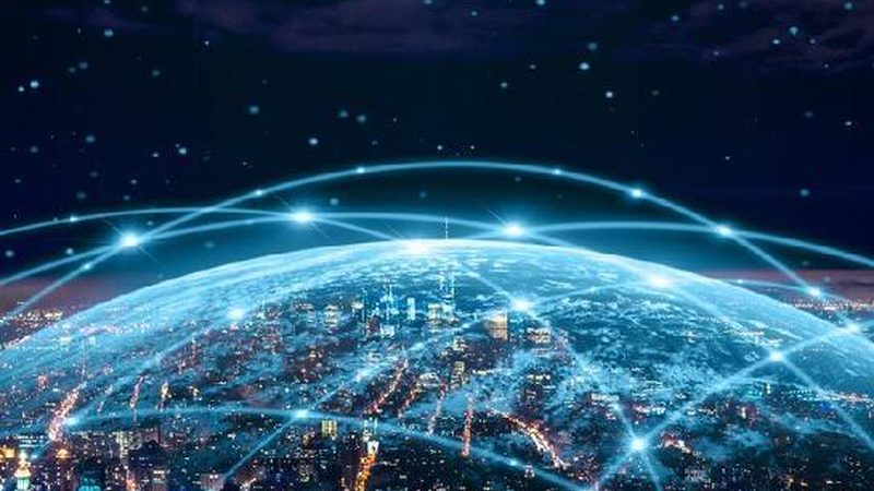 数字孪生技术：重塑行业应用场景的“虚拟双胞胎